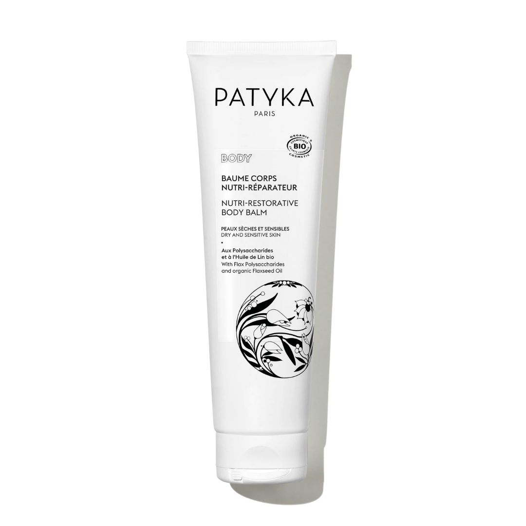 Patyka balsamo corpo nutririparatore - 150ml