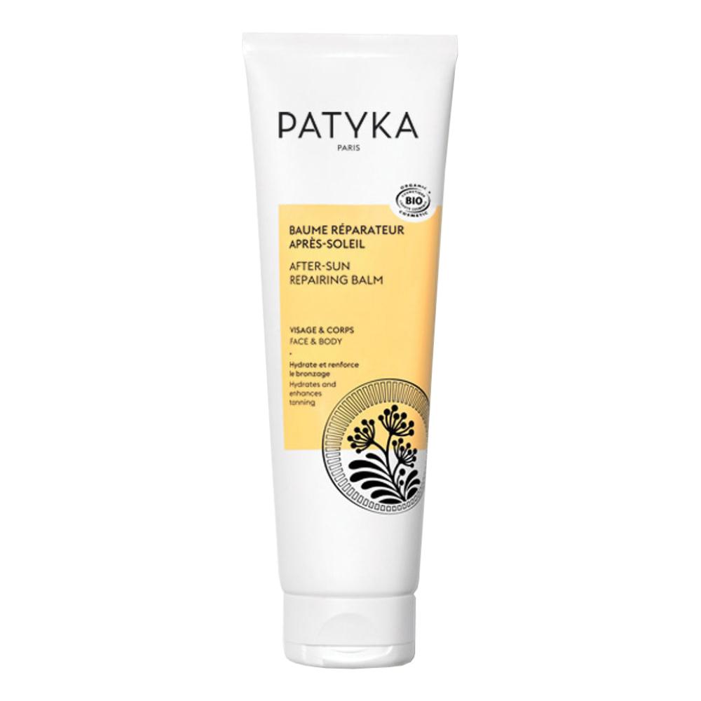 Patyka, Balsamo Riparatore Doposole, 150 ml
