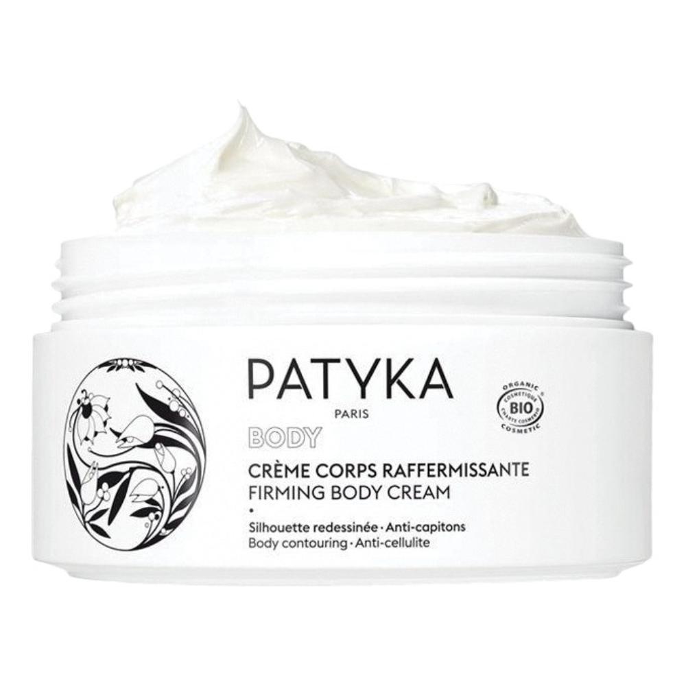 Patyka, Crema Corpo Rassodante, 180 ml