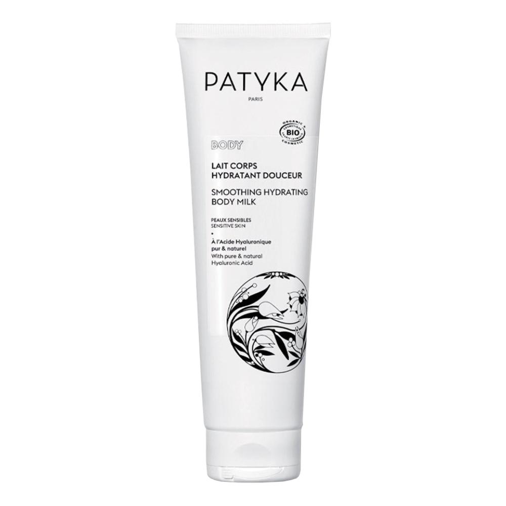 Patyka - Body Latte Corpo Idratante Delicato Pelli Secche Confezione 150 Ml