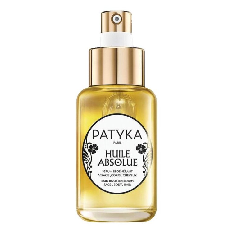 Patyka Huile Absolue Serum Siero rigenerante - 50ml