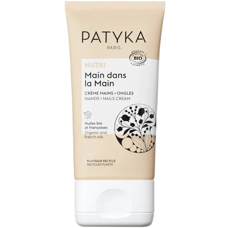 Patyka, Main Dans La Main, 40 ml — confronto prezzi