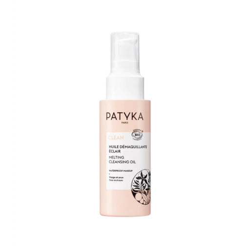 Patyka Olio Struccante Ultra-Rapido - 50ml — confronto prezzi