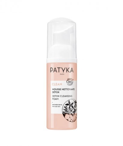 Patyka Mousse Detergente Detox Travel Size 50 Ml — confronto prezzi