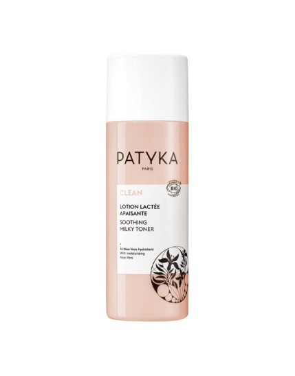 Patyka Lozione Lattiginosa Calmante Travel Size -100ml