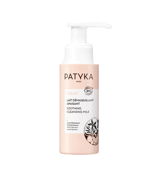Patyka Latte Struccante Detergente Lenitivo 50ml — confronto prezzi