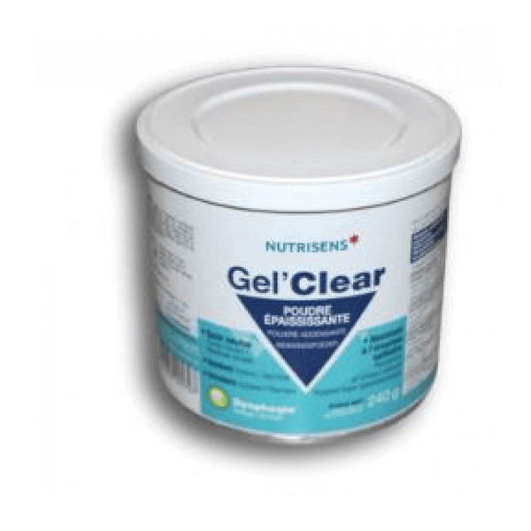 Gel'Clear Addensante Neutro 240 g