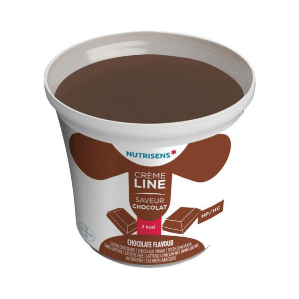 Cremeline Integratore Nutrizione Cioccolato 4x125g — confronto prezzi