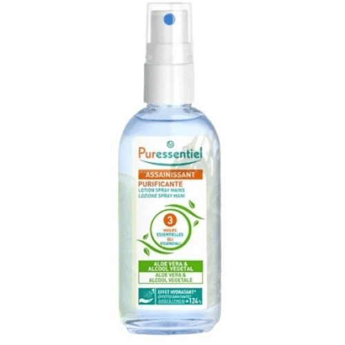 Puressentiel Purificante Lozione Spray Mani Igienizzante 250 ml
