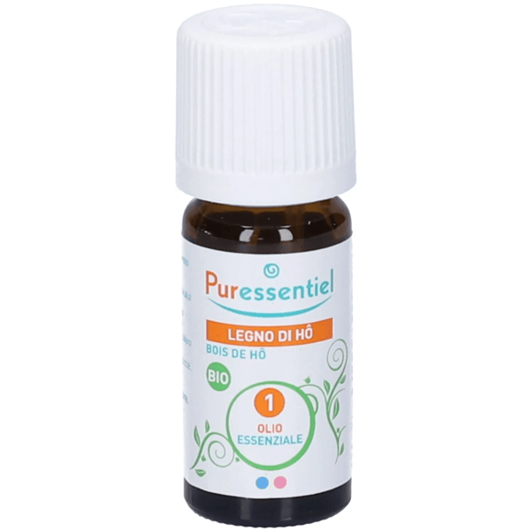 Puressentiel Legno di Ho Bio Olio Essenziale 10 ml