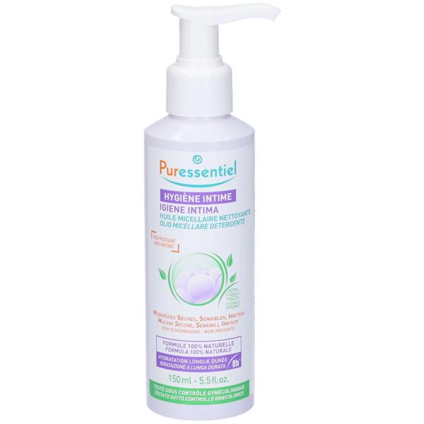 Puressentiel Olio Micellare Detergente 150 ml Cosmetico Struccante e Detergente — confronto prezzi