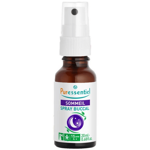 Puressential Sonni Sereni Spray Orale 20 ml — confronto prezzi