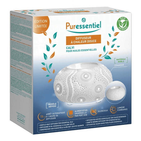 Puressential Diffusore A Calore Dolce Calvi — confronto prezzi