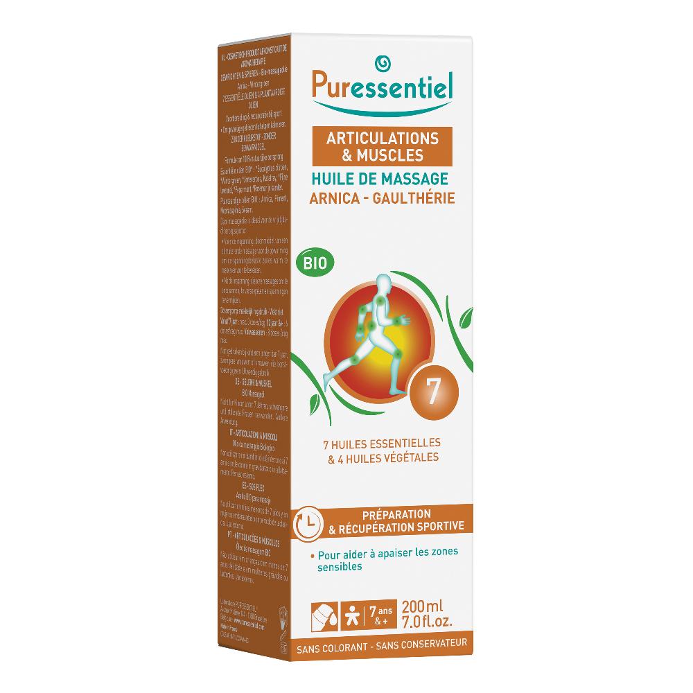 OLIO MASSAGGIO ARNICA 200ML — confronto prezzi
