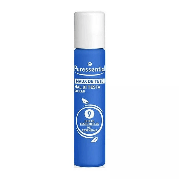 Puressentiel Roller Mal Di Testa 5 ml — confronto prezzi