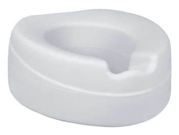 Gima Contact Plus Rialzo WC Morbido 11 cm