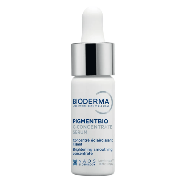 Bioderma Pigmentbio C-Concentrate Trattamento Intensivo 15 ml — confronto prezzi