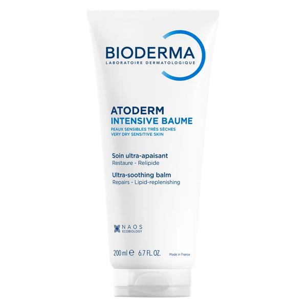 Bioderma Atoderm Intensive Baume Balsamo Ultra Lenitivo Pelle Atopica 200 ml — confronto prezzi