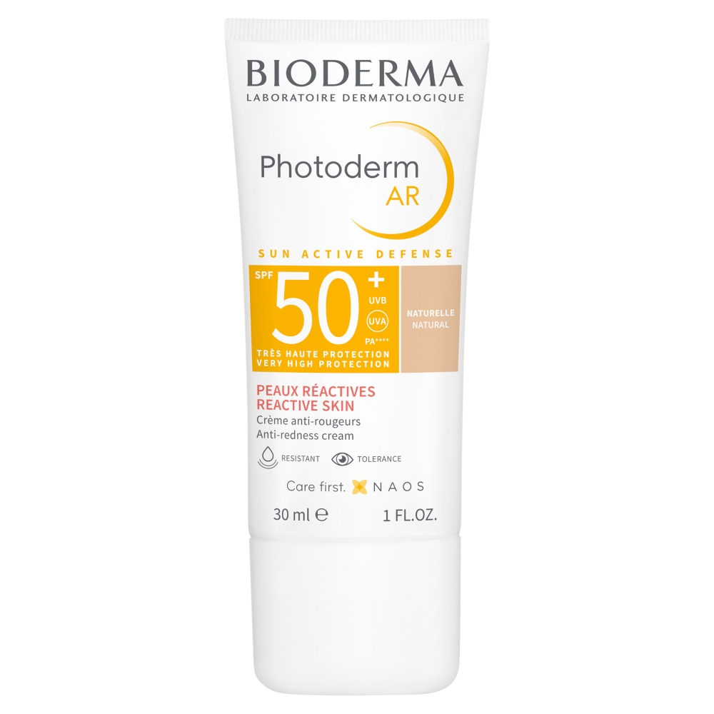 Bioderma Photoderm Ultra-Fluid AR+ SPF 50+ 40 ml Protezione UVA/UVB Molto Alta — confronto prezzi