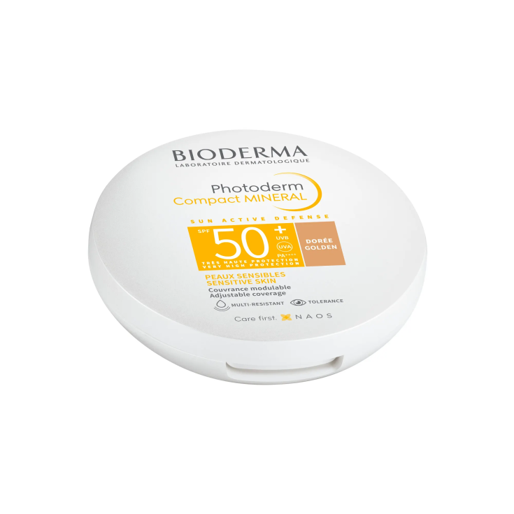 PHOTODERM COMPACT MIN DORE' — confronto prezzi