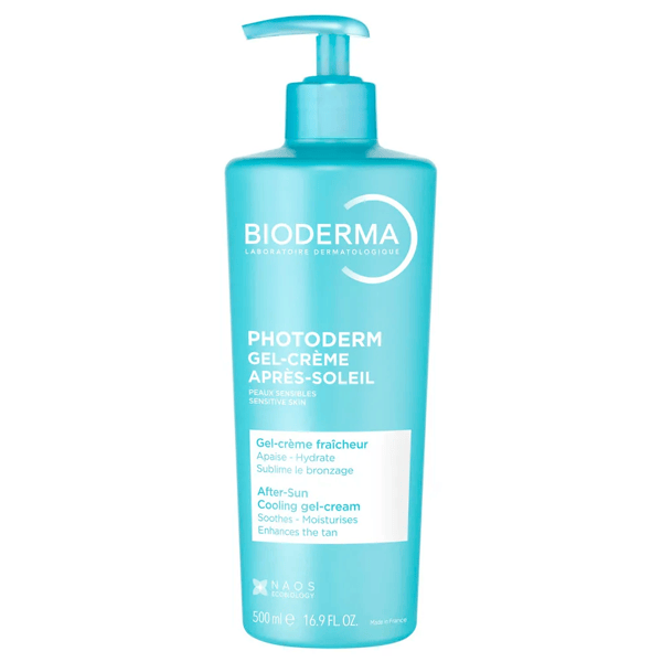 Bioderma Photoderm Doposole Lenitivo Rinfrescante 500 ml