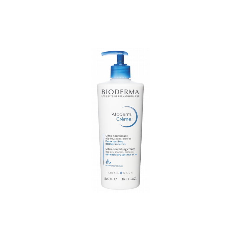 Atoderm Creme 200ml — confronto prezzi