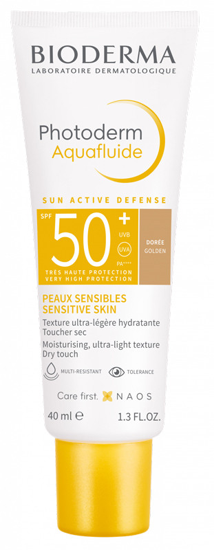 Photoderm aquafluide do spf50+ — confronto prezzi