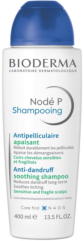 Node p apaisant 400 ml — confronto prezzi