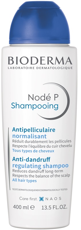 Node p normalisant 400 ml — confronto prezzi