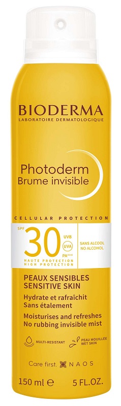 PHOTODERM BRUME SOLAIRE SPF30 15