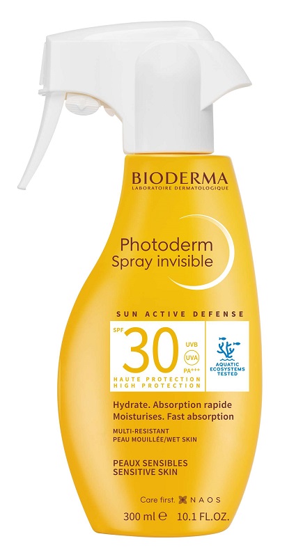 BIODERMA Photoderm Spray SPF30 300 ml