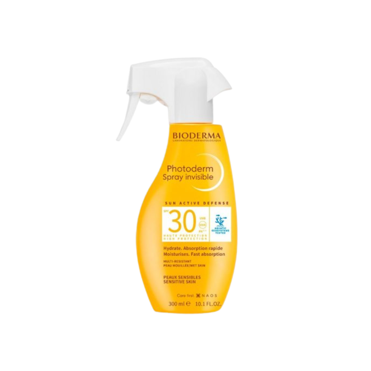 Bioderma Photoderm Protezione Solare SPF30+ Spray 200 ml