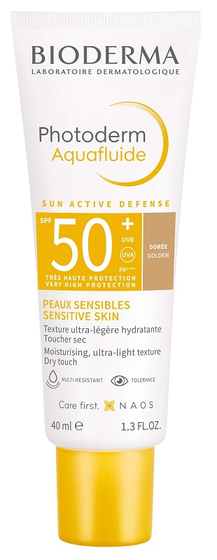 PHOTODERM Aquafluide Dor.fp50+