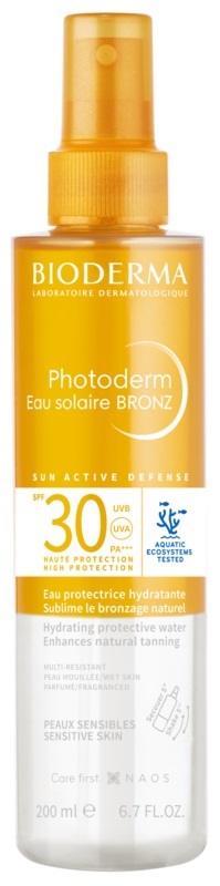 PHOTODERM EAU SOL ANTIOX SFP50 2 — confronto prezzi