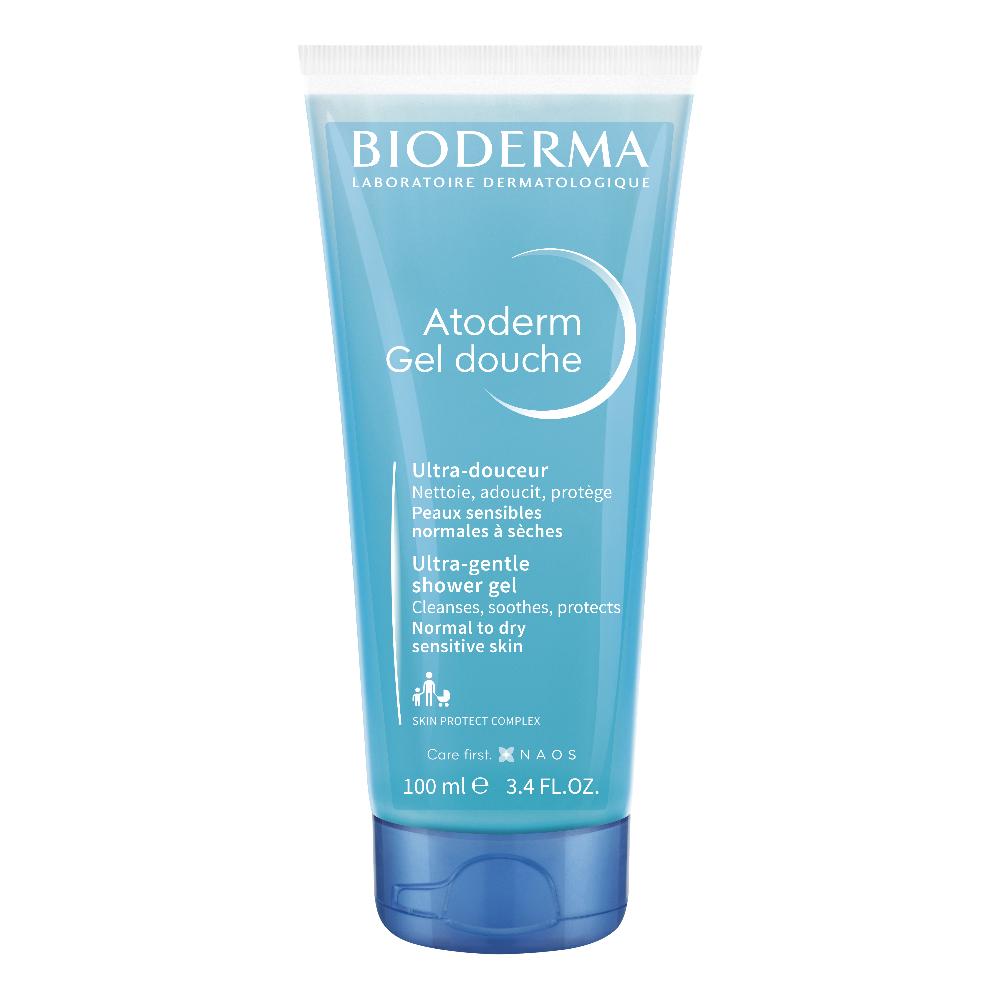 ATODERM GEL DOCCIA 100ml