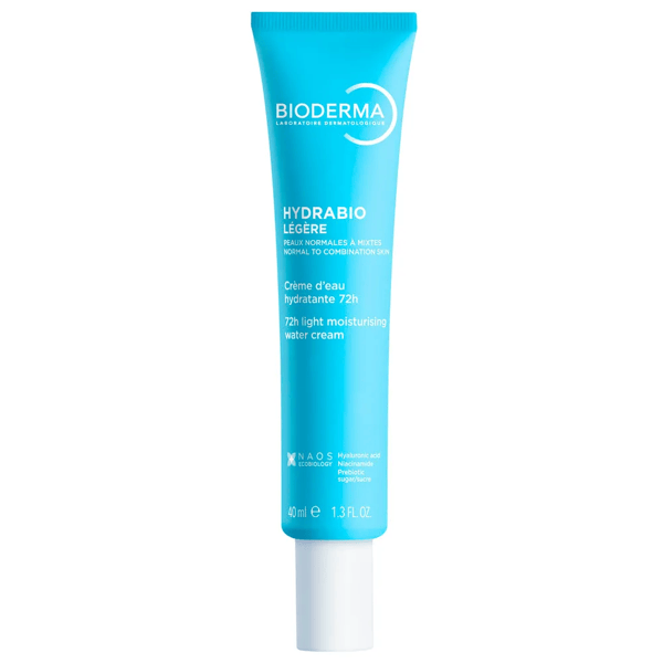 Bioderma Hydrabio Legere Crema Leggera 40 ml
