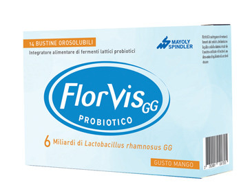 FLORVIS GG 14BUST OROSOLUB