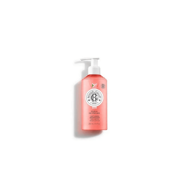 Roger & Gallet Fleur De Figuier Latte Corpo Rimpolpante Nutriente 250 ml