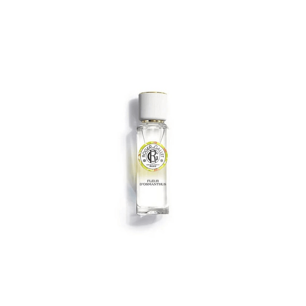 Roger&Gallet Fleur d'Osmanthus - Acqua Profumata di Benessere, 30ml