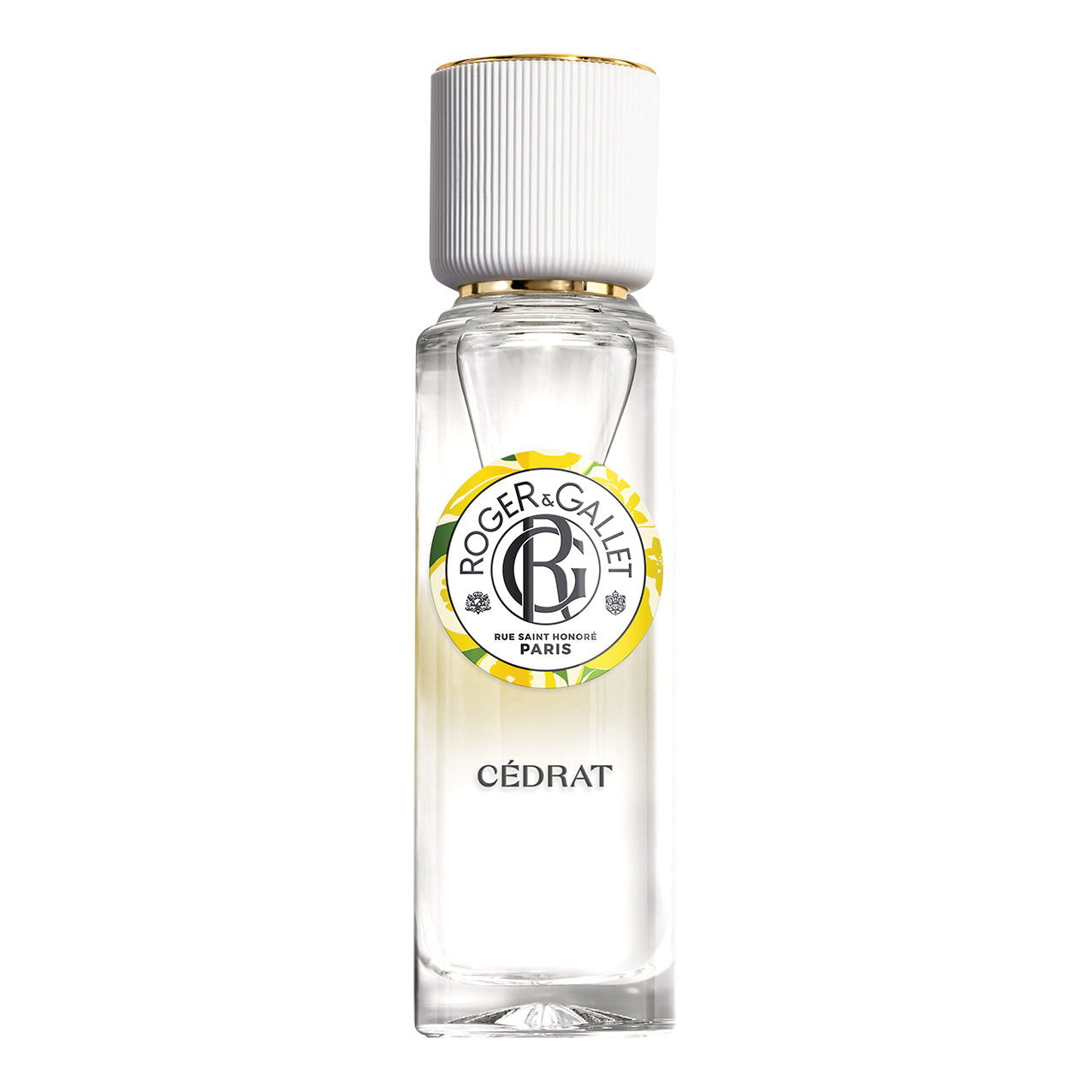 Roger&Gallet Cédrat - Acqua Profumata di Benessere, 30ml