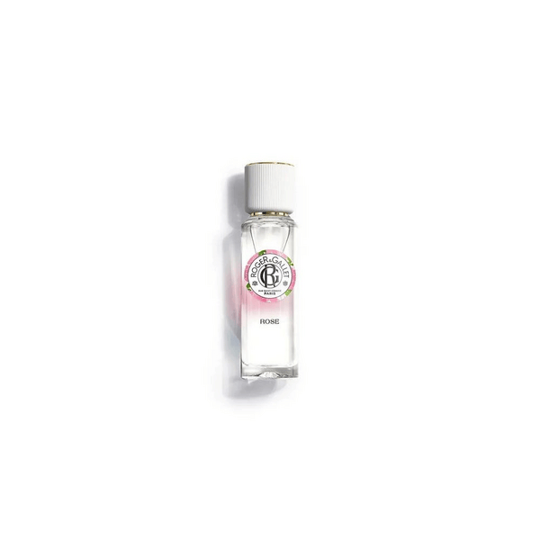 Roger&Gallet Rose Acqua Profumata Di Benessere 30 ml