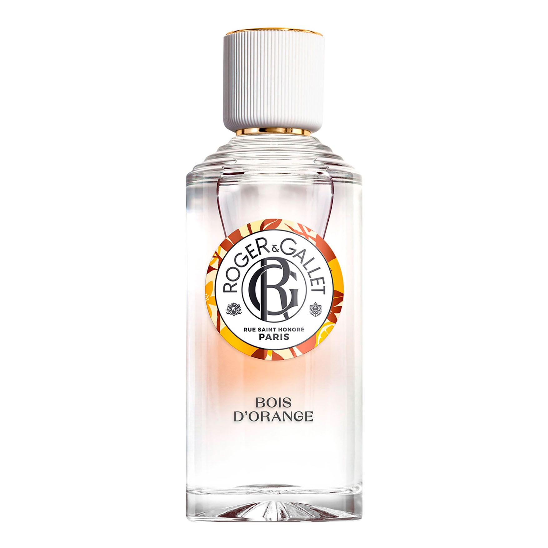 Roger&Gallet Bois d'Orange | Acqua Profumata Benessere | 100 ml — confronto prezzi