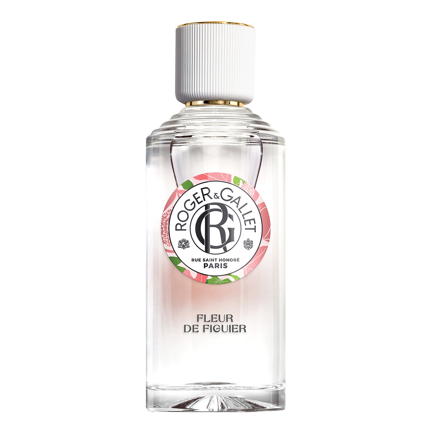 Roger & Gallet Fleur De Figuier Acqua Profumata Di Benessere 100 ml — confronto prezzi