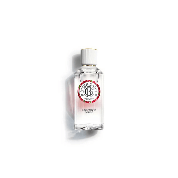 Roger&Gallet Gingembre Rouge - Acqua Profumata di Benessere, 100ml
