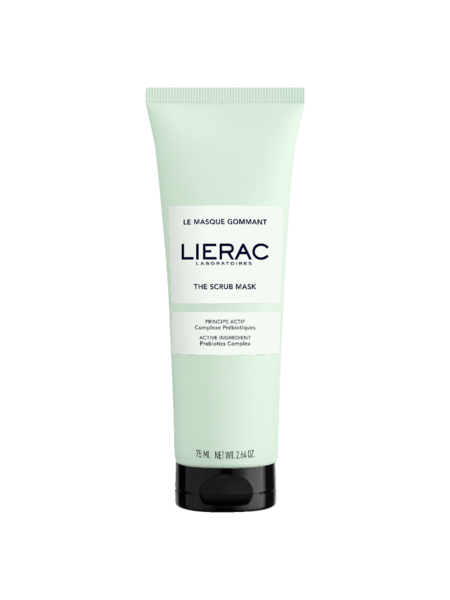 Lierac Maschera Esfoliante 75 ml — confronto prezzi