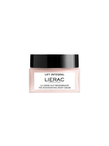 Lierac Lift Integral Crema Notte Rigenerante Viso 50 ml — confronto prezzi