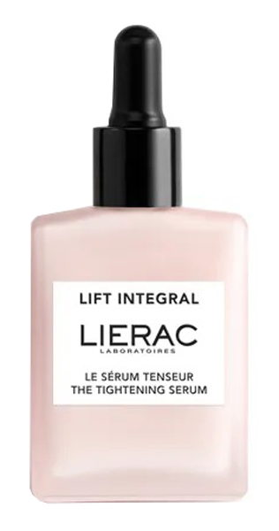 Lierac Lift Integral Siero Tensore Viso Anti-Età 30 ml — confronto prezzi