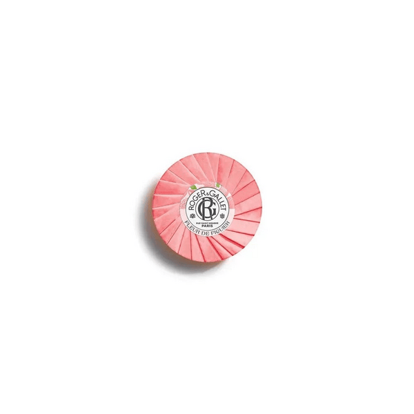 Roger & Gallet Fleur Figuier Saponetta 100 g — confronto prezzi