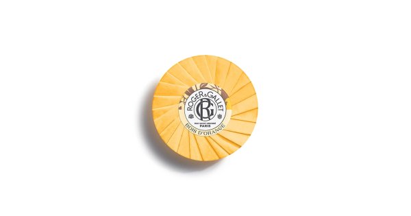Roger&gallet bois d'orange saponetta 100 g — confronto prezzi