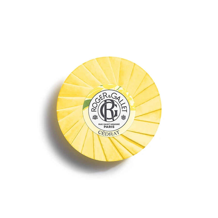 ROGER&GALLET - Cédrat Seife 100 g Sapone